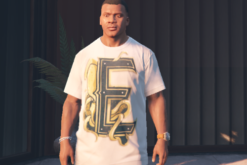 Elanip T-Shirt